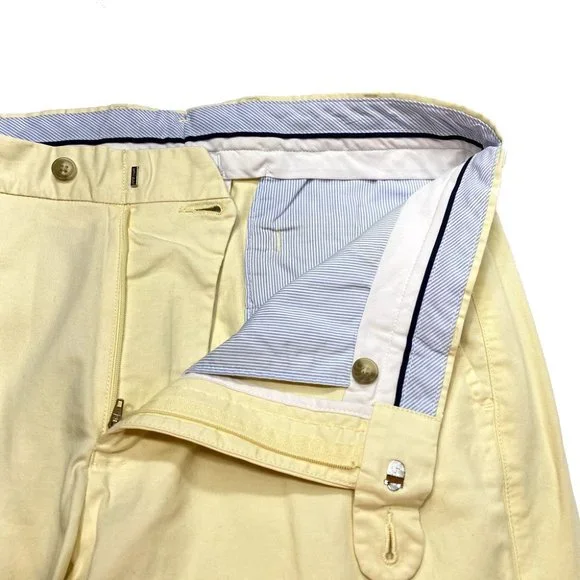 NWT Peter Millar Soft Touch Twill‎ Pants